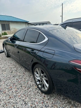 Genesis G70 2.0Т, 4X4 | Auto.bg — изображение 14