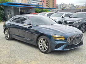 Genesis G70 2.0Т, 4X4 - 29999 € - 36341227 3