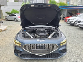 Genesis G70 2.0Т, 4X4 - 29999 € - 36341227 7