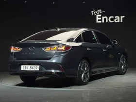 Hyundai Sonata HYBRID MODERN | Mobile.bg � ����� ������ 2