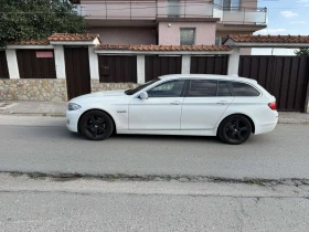 BMW 530 F11, 3.0D, 258 ps, ����, ������ | Mobile.bg � ����� ������ 6