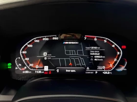 BMW 850 M850i * HUD * 360 * АвтоКредит * (ЦЕНА ДО БГ) - 23999 € / 46937.96 лв. - 44278893 8