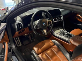 BMW 850 M850i * HUD * 360 * АвтоКредит * (ЦЕНА ДО БГ) - 23999 € / 46937.96 лв. - 44278893 6