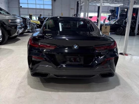 BMW 850 M850i * HUD * 360 * АвтоКредит * (ЦЕНА ДО БГ) - 23999 € / 46937.96 лв. - 44278893 5