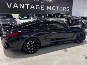 BMW 850 M850i * HUD * 360 * АвтоКредит * (ЦЕНА ДО БГ) - 23999 € / 46937.96 лв. - 44278893 4