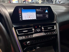 BMW 850 M850i * HUD * 360 * АвтоКредит * (ЦЕНА ДО БГ) - 23999 € / 46937.96 лв. - 44278893 12