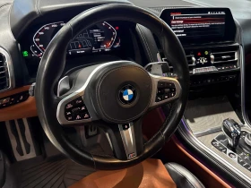 BMW 850 M850i * HUD * 360 * АвтоКредит * (ЦЕНА ДО БГ) - 23999 € / 46937.96 лв. - 44278893 10