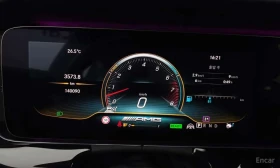 Mercedes-Benz AMG GT * 4Door 43 4MATIC+ * БЕЗ ПЪРВОНАЧАЛНА ВНОСКА | Auto.bg — изображение 8
