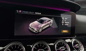 Mercedes-Benz AMG GT * 4Door 43 4MATIC+ * БЕЗ ПЪРВОНАЧАЛНА ВНОСКА | Auto.bg — изображение 15