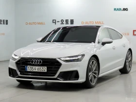 Audi A7 55 TFSI QUATTRO PREMIUM* HUD* 360* МАСАЖИ