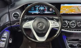 Mercedes-Benz S 400 * S400L d 4MATIC * FULL * ���� �� �� *  | Mobile.bg � ����� ������ 13