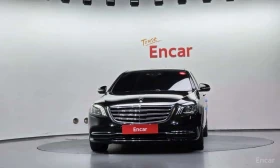 Mercedes-Benz S 400 * S400L d 4MATIC * FULL * ���� �� �� *  | Mobile.bg � ����� ������ 3