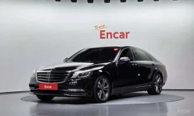 ������ Mercedes-Benz S 400