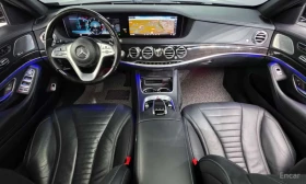 Mercedes-Benz S 400 * S400L d 4MATIC * FULL * ���� �� �� *  | Mobile.bg � ����� ������ 7