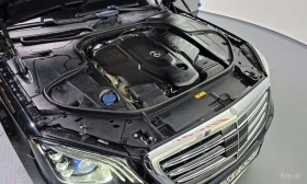 Mercedes-Benz S 400 * S400L d 4MATIC * FULL * ���� �� �� *  | Mobile.bg � ����� ������ 6