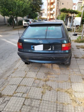 Opel Astra | Mobile.bg � ����� ������ 3