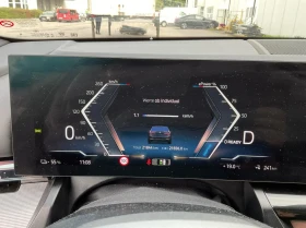 BMW i5 eDrive40 Leather LED navi Camera Panorama | Auto.bg — изображение 8