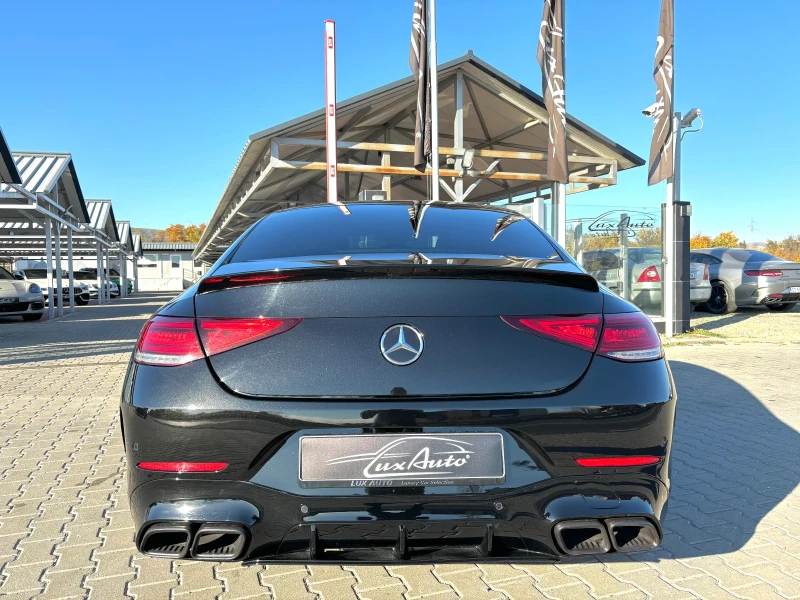 Mercedes-Benz CLS 450 AMG#4MATIC#DESIGNO EDITION 1, снимка 6 - Автомобили и джипове - 47082302