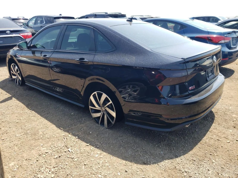 VW Jetta 2.0L 4 Front-wheel Drive, снимка 2 - Автомобили и джипове - 47189649