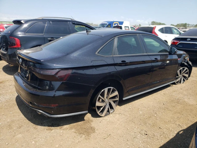 VW Jetta 2.0L 4 Front-wheel Drive, снимка 4 - Автомобили и джипове - 47189649