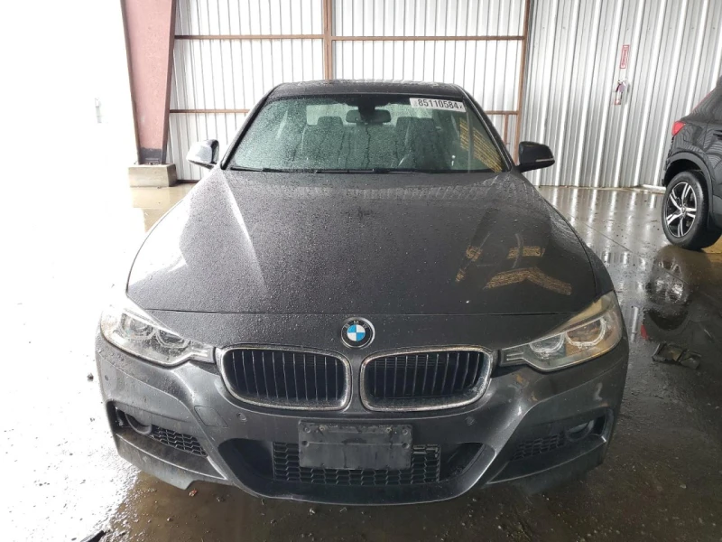 BMW 335 M-PACK* HARMAN* 360* RECARO* ПОДГРЕВИ* ХЕДЪП, снимка 2 - Автомобили и джипове - 48692971