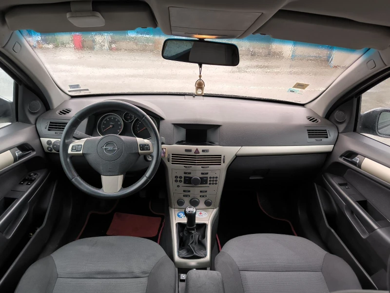 Opel Astra, снимка 6 - Автомобили и джипове - 52354665
