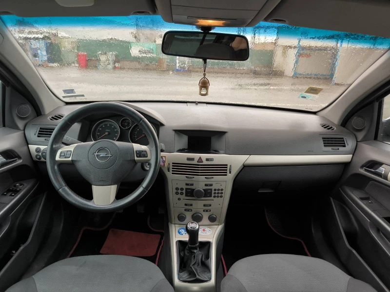 Opel Astra, снимка 8 - Автомобили и джипове - 52354665