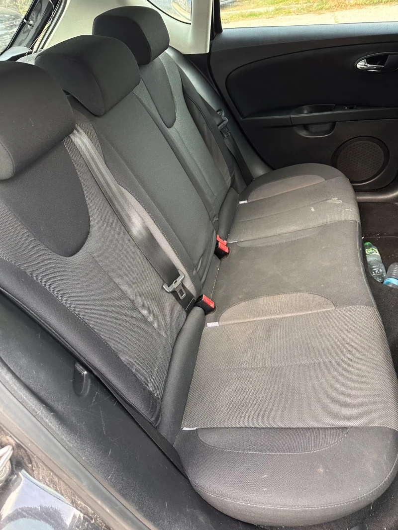 Seat Leon 2.0t dsg, снимка 9 - Автомобили и джипове - 51899859