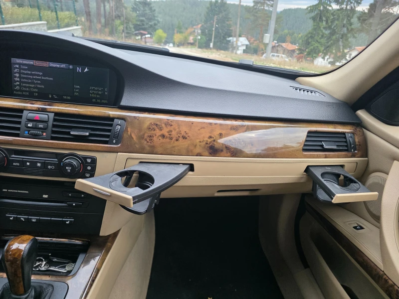 BMW 325, снимка 9 - Автомобили и джипове - 52327734