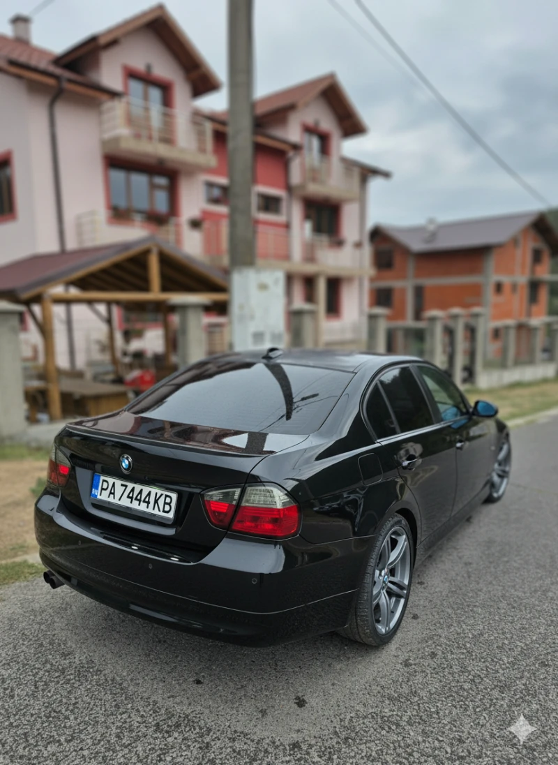 BMW 325, снимка 3 - Автомобили и джипове - 52327734