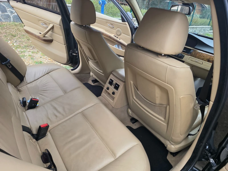 BMW 325, снимка 6 - Автомобили и джипове - 52327734