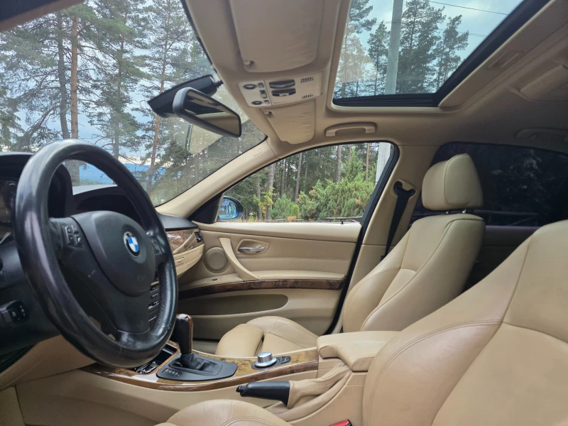 BMW 325, снимка 10 - Автомобили и джипове - 52327734