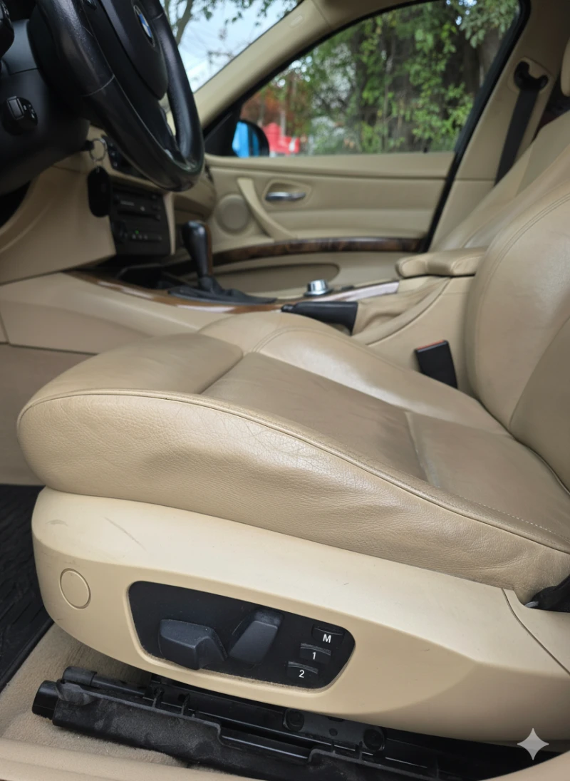 BMW 325, снимка 8 - Автомобили и джипове - 52327734