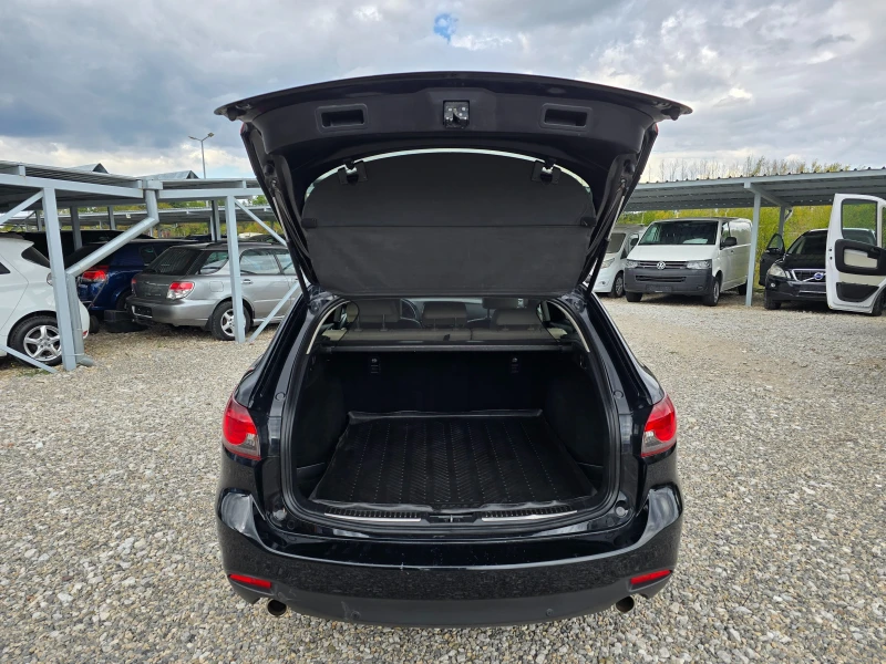 Mazda 6 2.2 SKYACTIV  ! ! НАВИГАЦИЯ ! ! ЕВРО 6, снимка 15 - Автомобили и джипове - 52138976