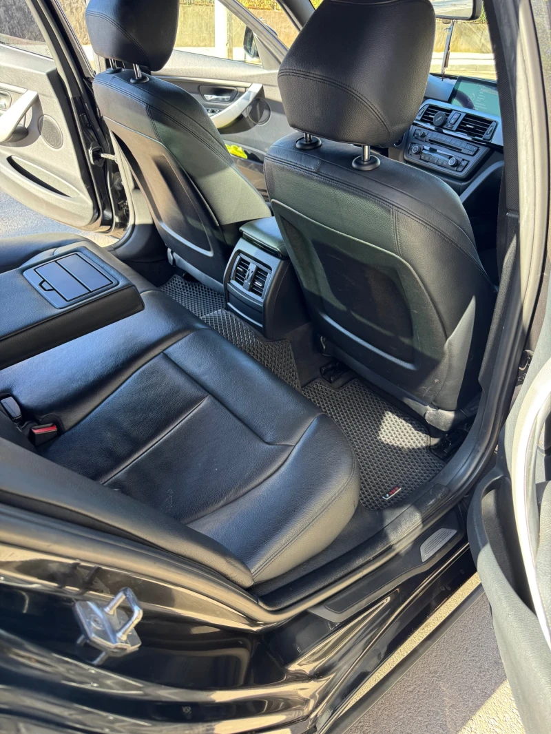 BMW 330 330D Stage 3 Лизинг Без доказване на доходи, снимка 12 - Автомобили и джипове - 52617690