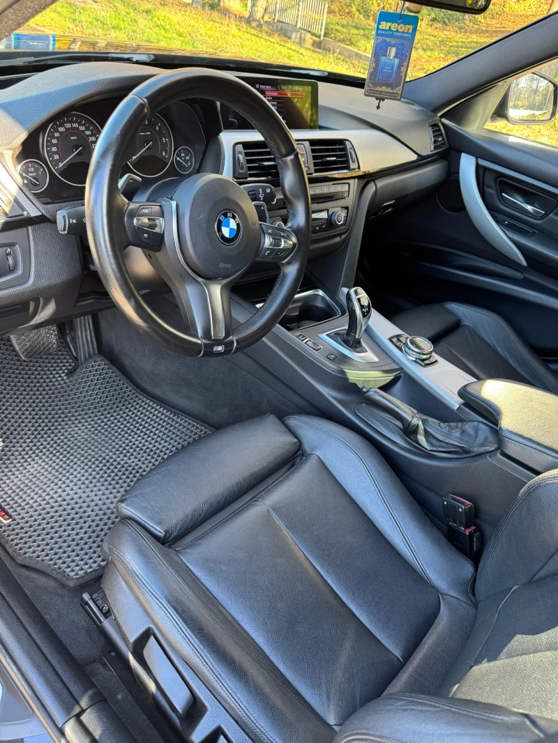 BMW 330 330D Stage 3 Лизинг Без доказване на доходи, снимка 8 - Автомобили и джипове - 52617690