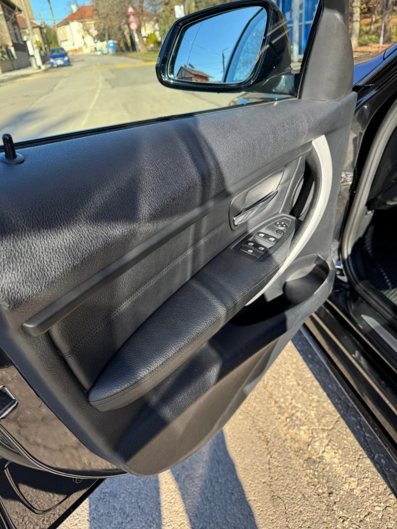 BMW 330 330D Stage 3 Лизинг Без доказване на доходи, снимка 7 - Автомобили и джипове - 52617690