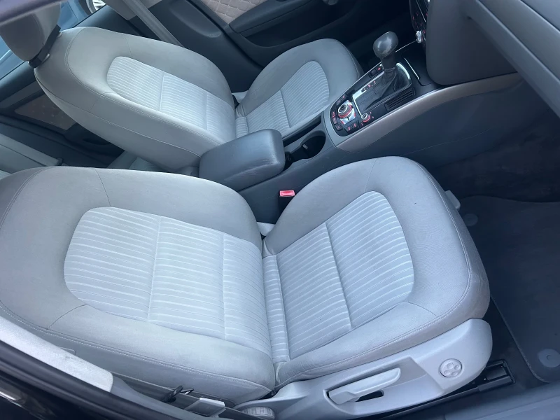 Audi A4 2.0TDI-177kc-Navi-Facelift, снимка 14 - Автомобили и джипове - 52566942