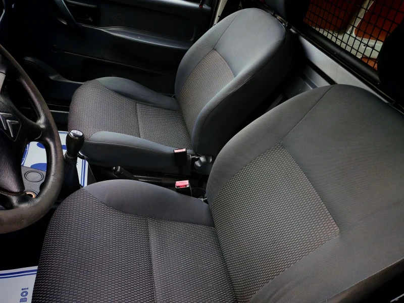 Citroen Berlingo 1.6HDI(75)* FACELIFT* НОВ ВНОС* , снимка 15 - Автомобили и джипове - 52653676