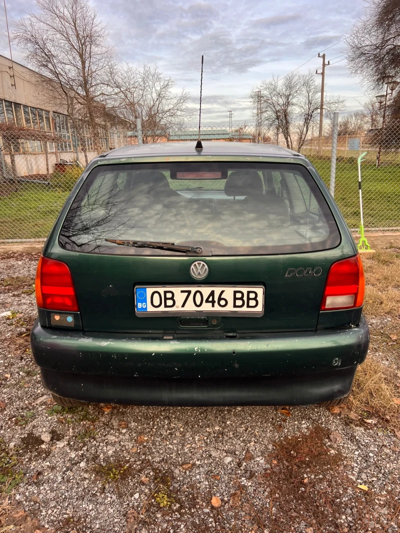 VW Polo, снимка 2 - Автомобили и джипове - 52726748