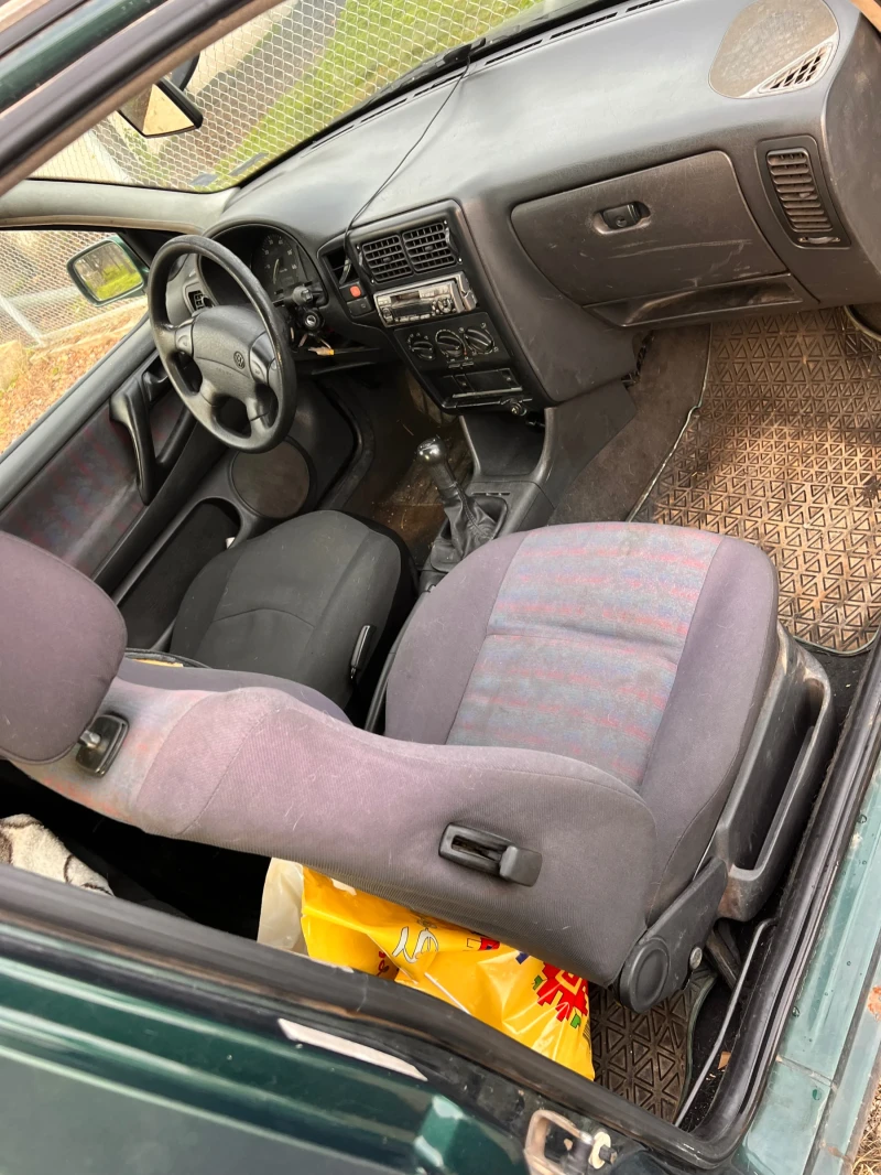 VW Polo, снимка 6 - Автомобили и джипове - 52726748