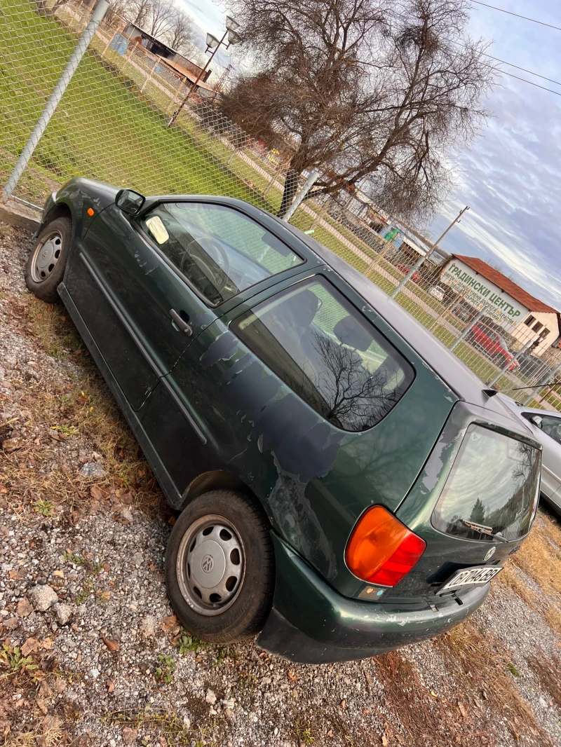 VW Polo, снимка 4 - Автомобили и джипове - 52726748