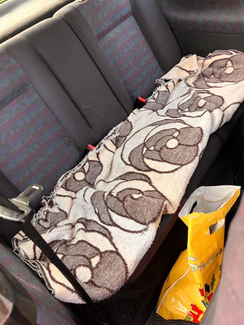 VW Polo, снимка 8 - Автомобили и джипове - 52726748