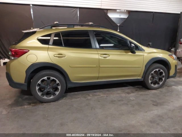 Subaru XV CROSSTREK, снимка 13 - Автомобили и джипове - 47532274