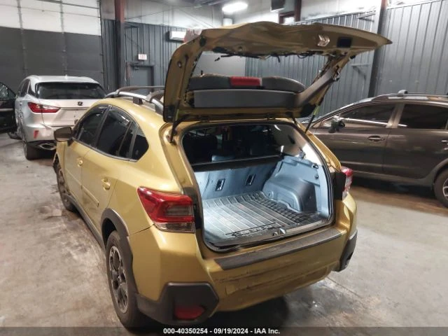 Subaru XV CROSSTREK, снимка 3 - Автомобили и джипове - 47532274