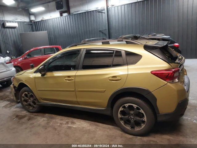 Subaru XV CROSSTREK, снимка 14 - Автомобили и джипове - 47532274