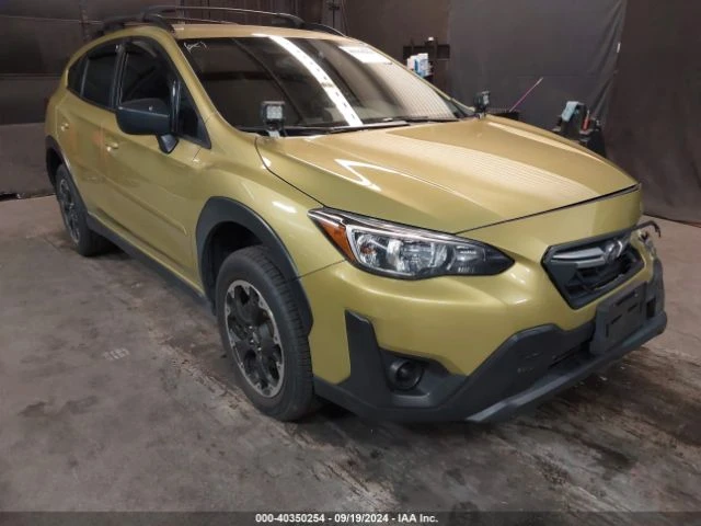 Subaru XV CROSSTREK, снимка 1 - Автомобили и джипове - 47532274