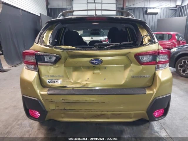 Subaru XV CROSSTREK, снимка 15 - Автомобили и джипове - 47532274