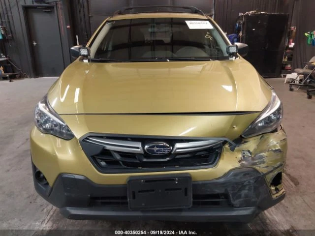 Subaru XV CROSSTREK, снимка 12 - Автомобили и джипове - 47532274