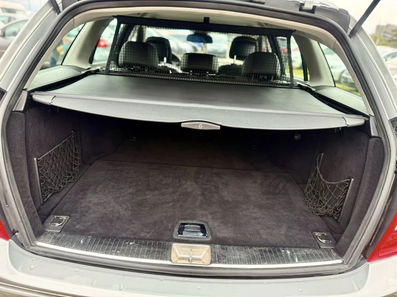 Mercedes-Benz C 200 1.8 AVTOMAT AVANTGARDE - 11900 лв. - 64820773 | Car24.bg